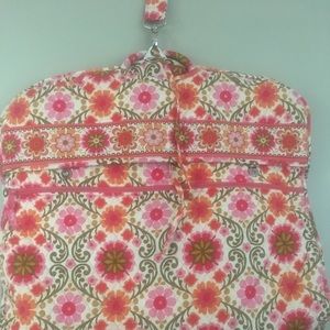 Vera Bradley Garment Bag